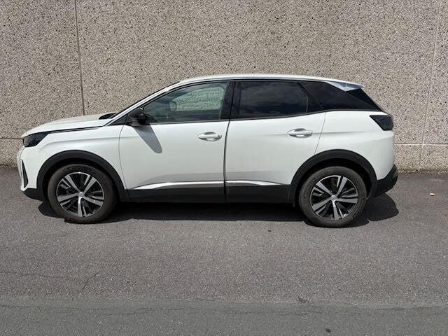 BIENTÔT ! Peugeot 3008 Allure Pack jusqu'à 5 ans de garantie, Achat, Euro 6, Entreprise, Garantie prolongée