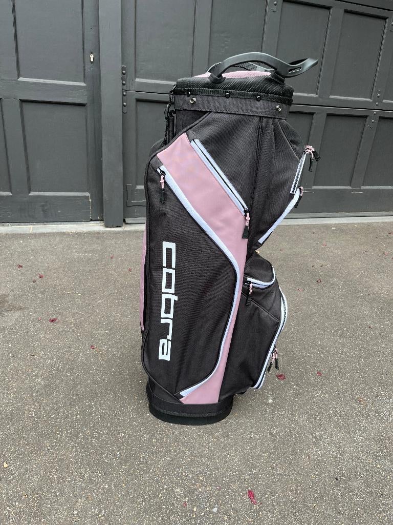 Sac de golf COBRA, Enlèvement, Neuf