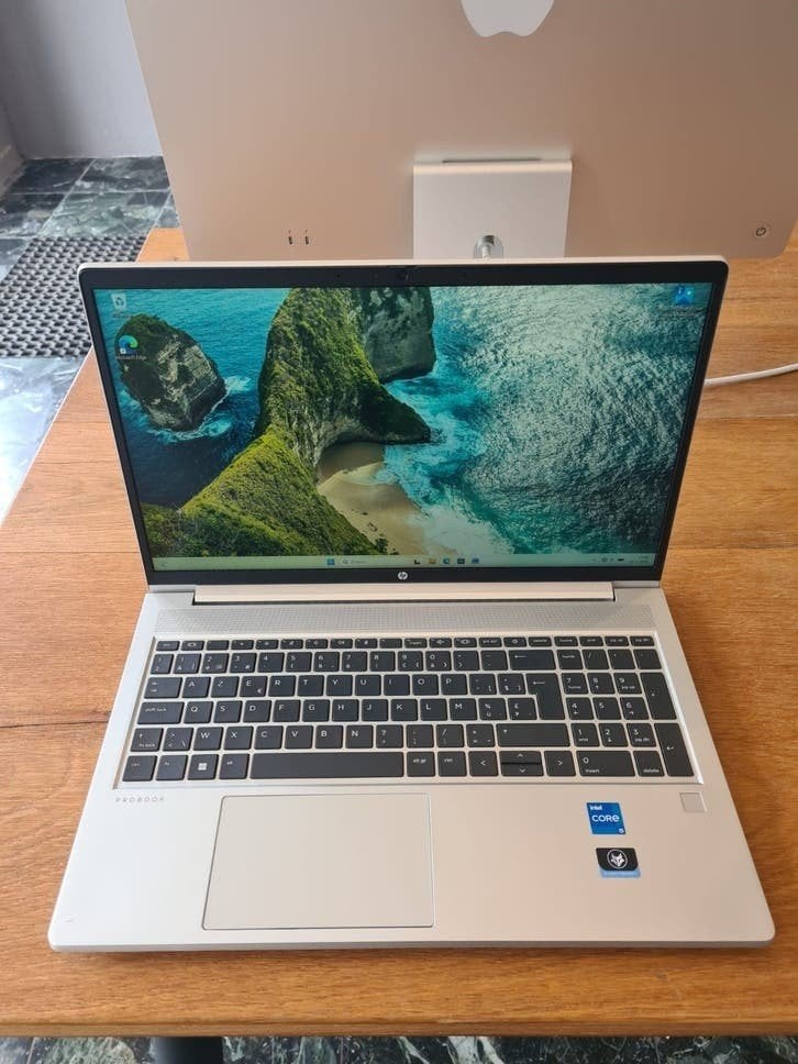 HP Probook 15.6 inch 450 G8 - Intel Core i5  Met Garantie, Computers en Software, Ophalen of Verzenden, Zo goed als nieuw, Windows
