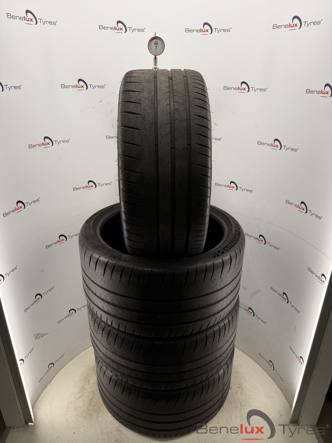 Mercedes GT AMG 275/35R21 315/30R21 275/35ZR21 315/30ZR21, Auto-onderdelen, Banden en Velgen, Ophalen, Gebruikt, -, 275 mm