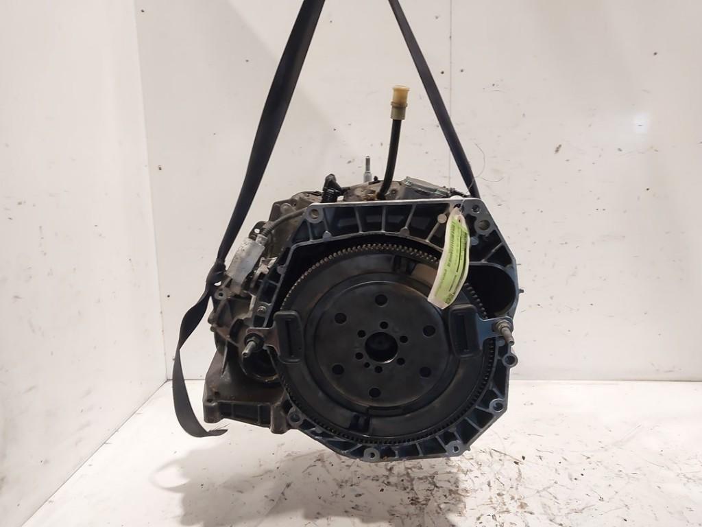 BOITE DE VITESSES AUTOMATIQUE Renault Captur (2R), Dhr. J. Ham, Renault, Administratie@autoham.nl, Utilisé