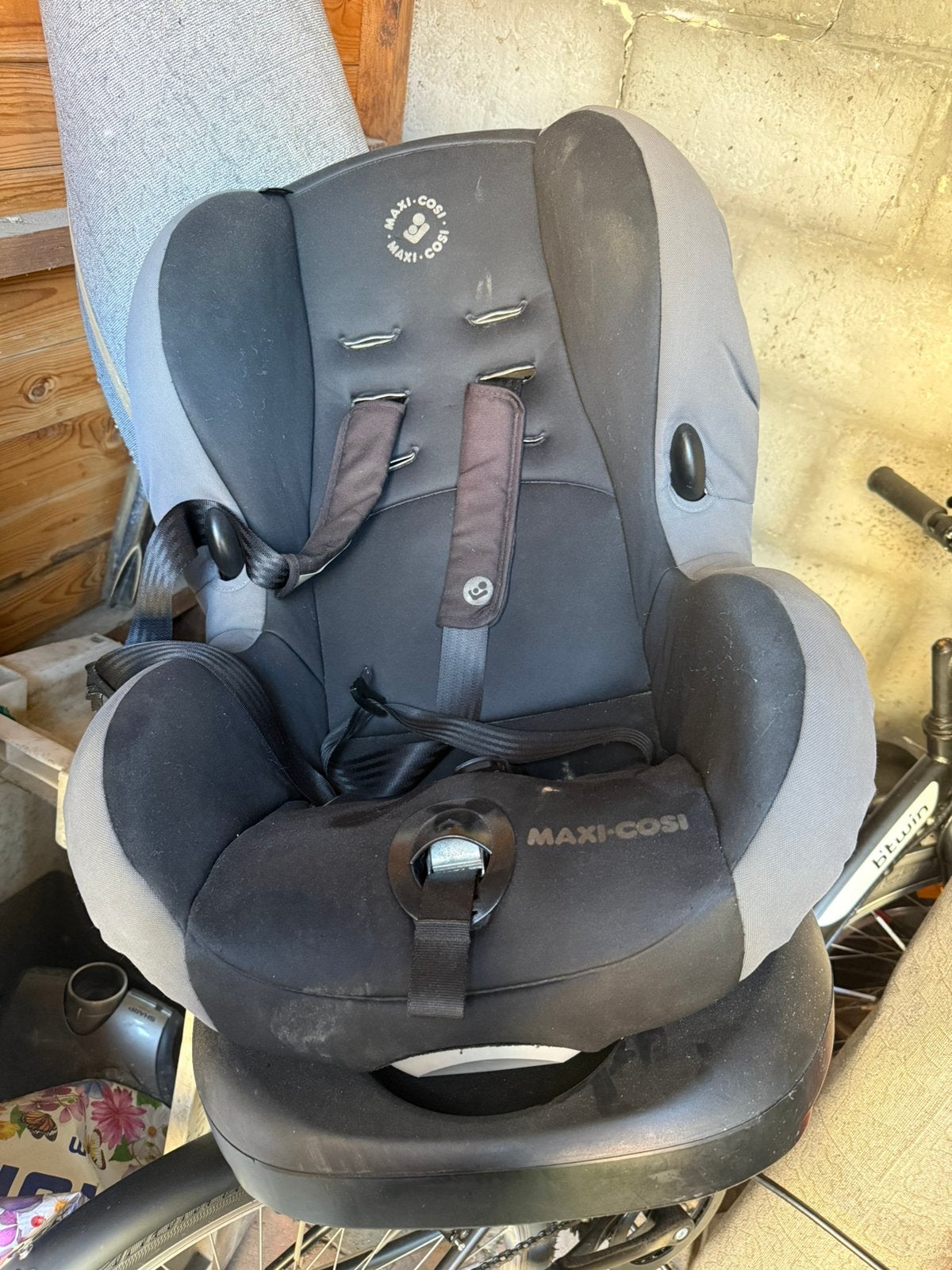 2x maxi cosi gratis, Enlèvement, Utilisé