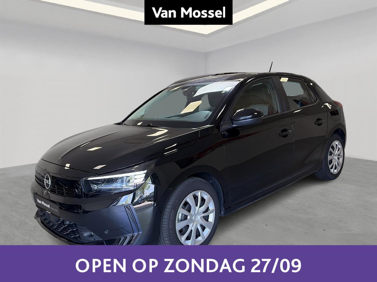 Opel Corsa Edition, Autos, Achat, Entreprise, 1055 kg, 5 portes