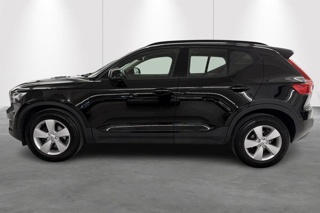 Volvo XC40 T2 Geartronic Momentum Core, Auto's, Stof, Gebruikt, https://public.car-pass.be/vhr/e17546de-0ca1-4cf3-86ed-3fdcf887ba7d