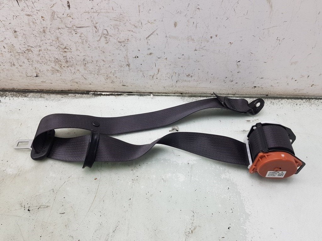 CEINTURE DE SECURITE ARRIERE DROITE Opel Mokka / Mokka X, Utilisé, Opel
