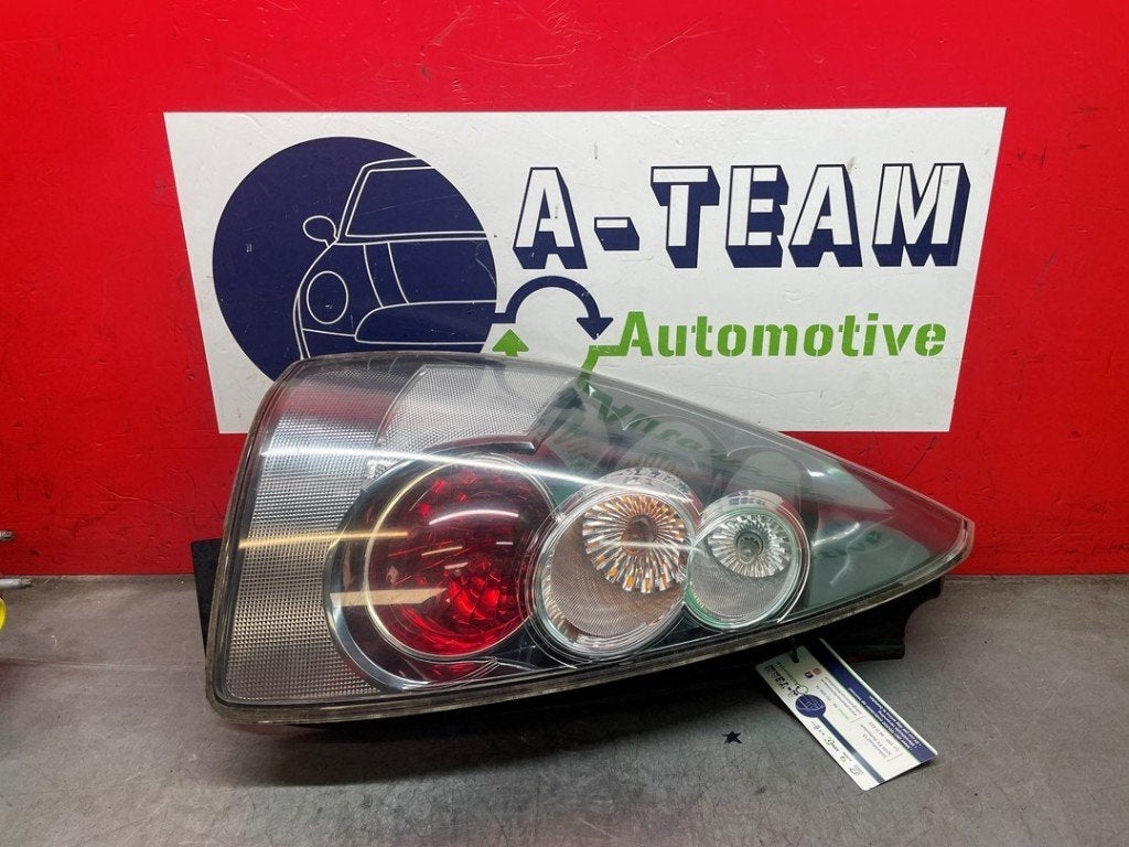 FEU ARRIÈRE GAUCHE Mazda 5 (CR19) (01-2004/05-2010), Hitdorfer Straße 73
51371  Leverkusen, DE, Mazda, Utilisé, Info@mazda.de