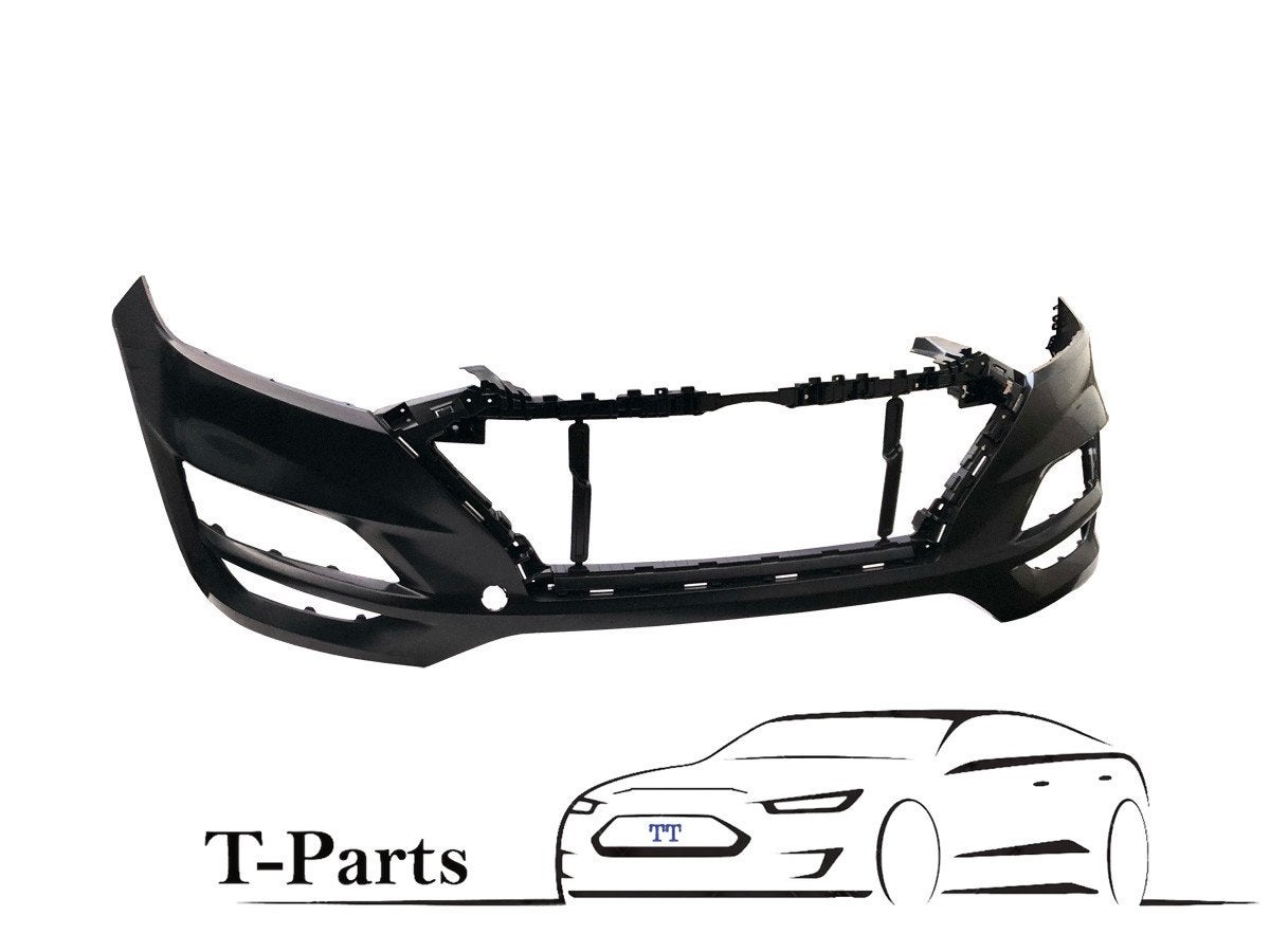 Hyundai tucson voorbumper bumper, Auto-onderdelen, Info@fabrikant.eu, Fabrikant BV, Nieuw, Bumper