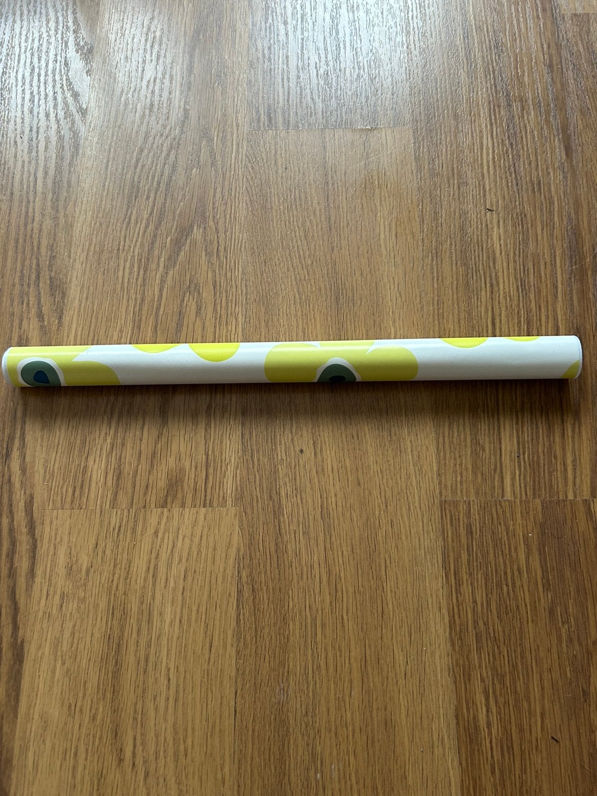 Lola zelfklevende folie 300 x 45 cm groen, Doe-het-zelf en Bouw, Zeil en Folie, Ophalen of Verzenden, Zo goed als nieuw, Folie