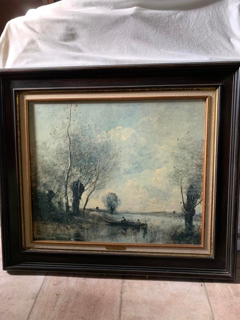 Tafel in zeer goede staat., Antiek en Kunst, Ophalen