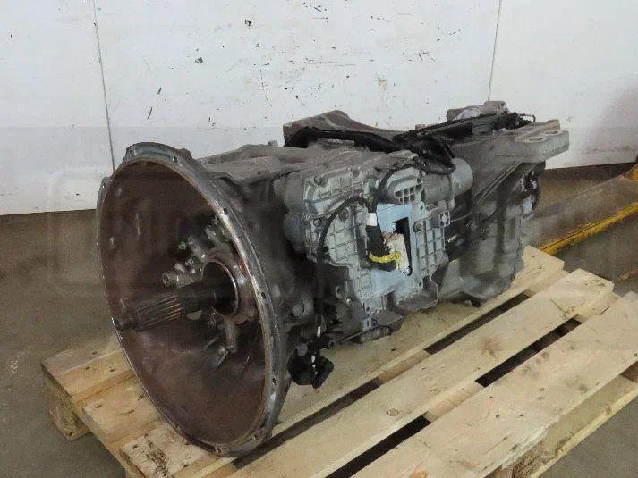 Mercedes-Benz Gearbox & Clutch Parts Versnellingsbak G211-12, Ophalen, Gebruikt, Mercedes-Benz, Transmissie en Accessoires