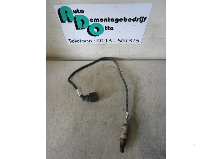 Lambda Sonde van een BMW 3-Serie (3-Serie 82-), Gebruikt, -, -, Ophalen of Verzenden