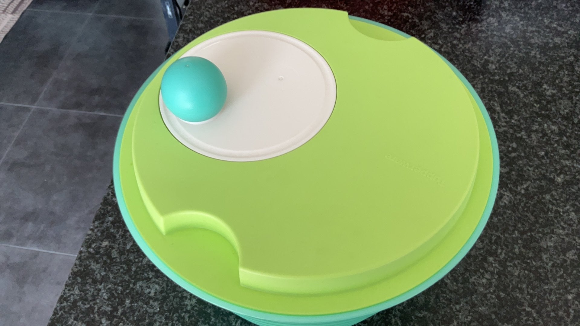 Sla droger tupperware, Enlèvement ou Envoi, Neuf