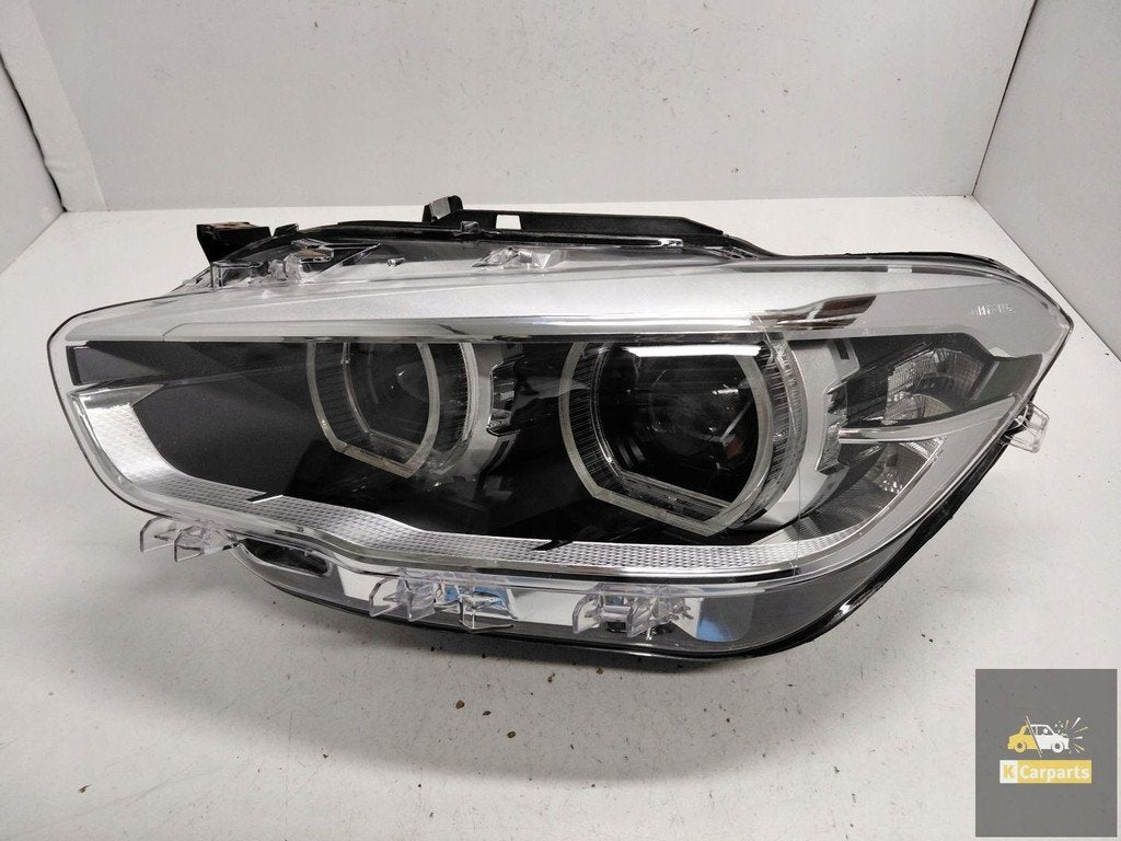 7453517, BMW F20 Lift Full LED feu gauche, Petuelring 130
80788  Munich, DE, Info@bmw.de, Utilisé, BMW