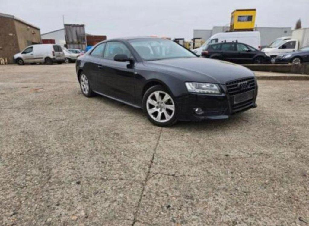 AUDI A5 S-LINE, Particulier, Te koop, A5