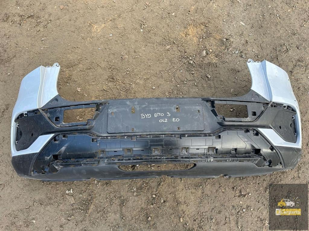 Byd Atto 3 achterbumper, Info@fabrikant.eu, Fabrikantstraat 1
1000 AA  Amsterdam, NL, Bumper, Fabrikant BV