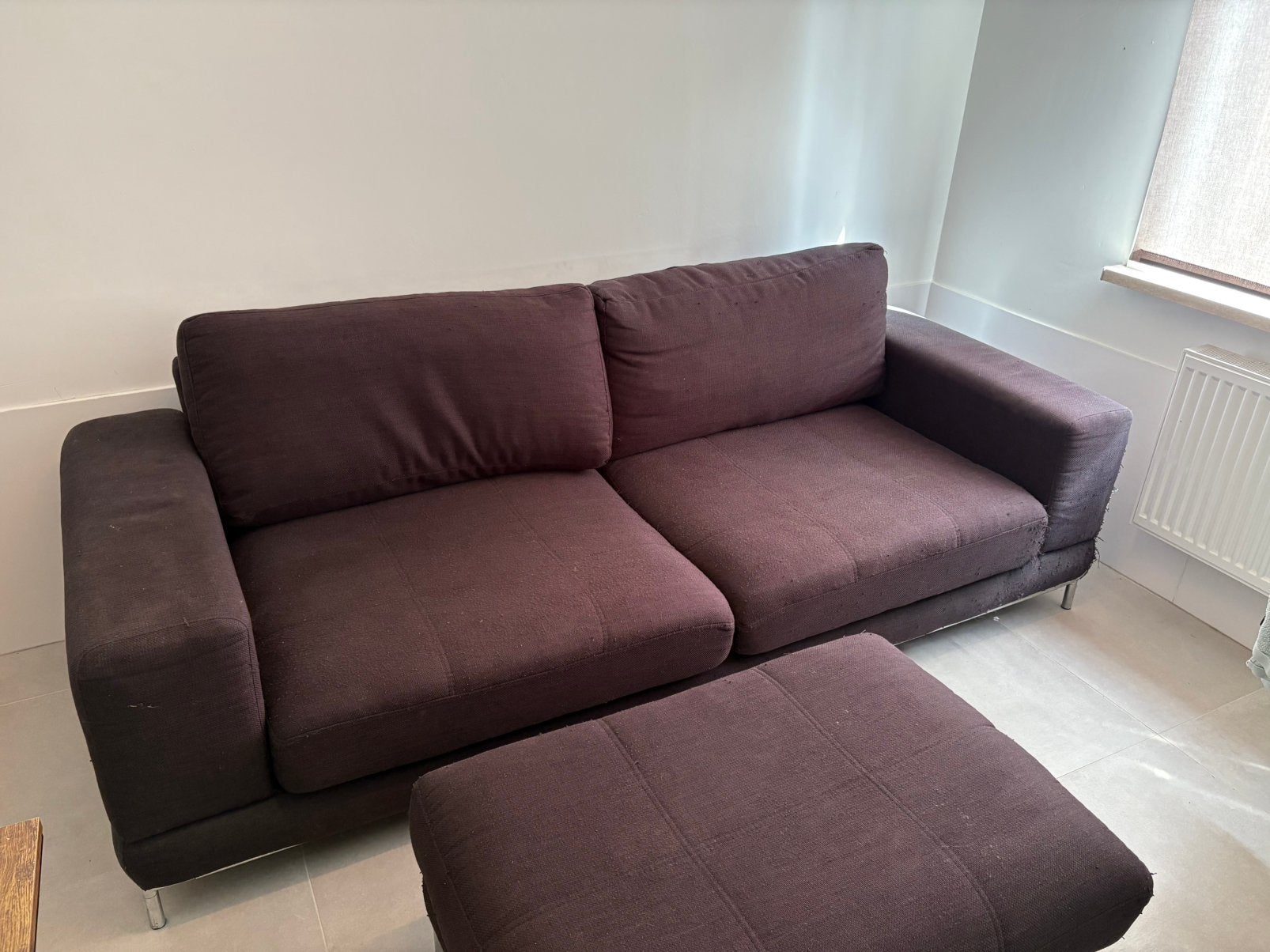 Zetel (Gratis op te halen), Enlèvement, Comme neuf