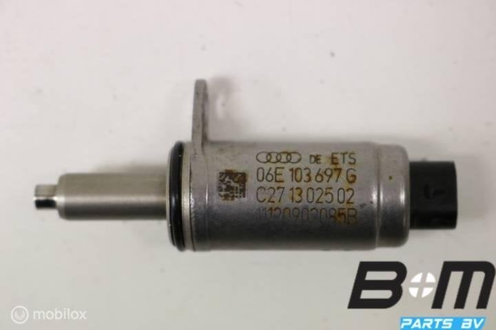 Versteleenheid in cilinderkop Audi Q5 2.0TFSI CNC, Gebruikt