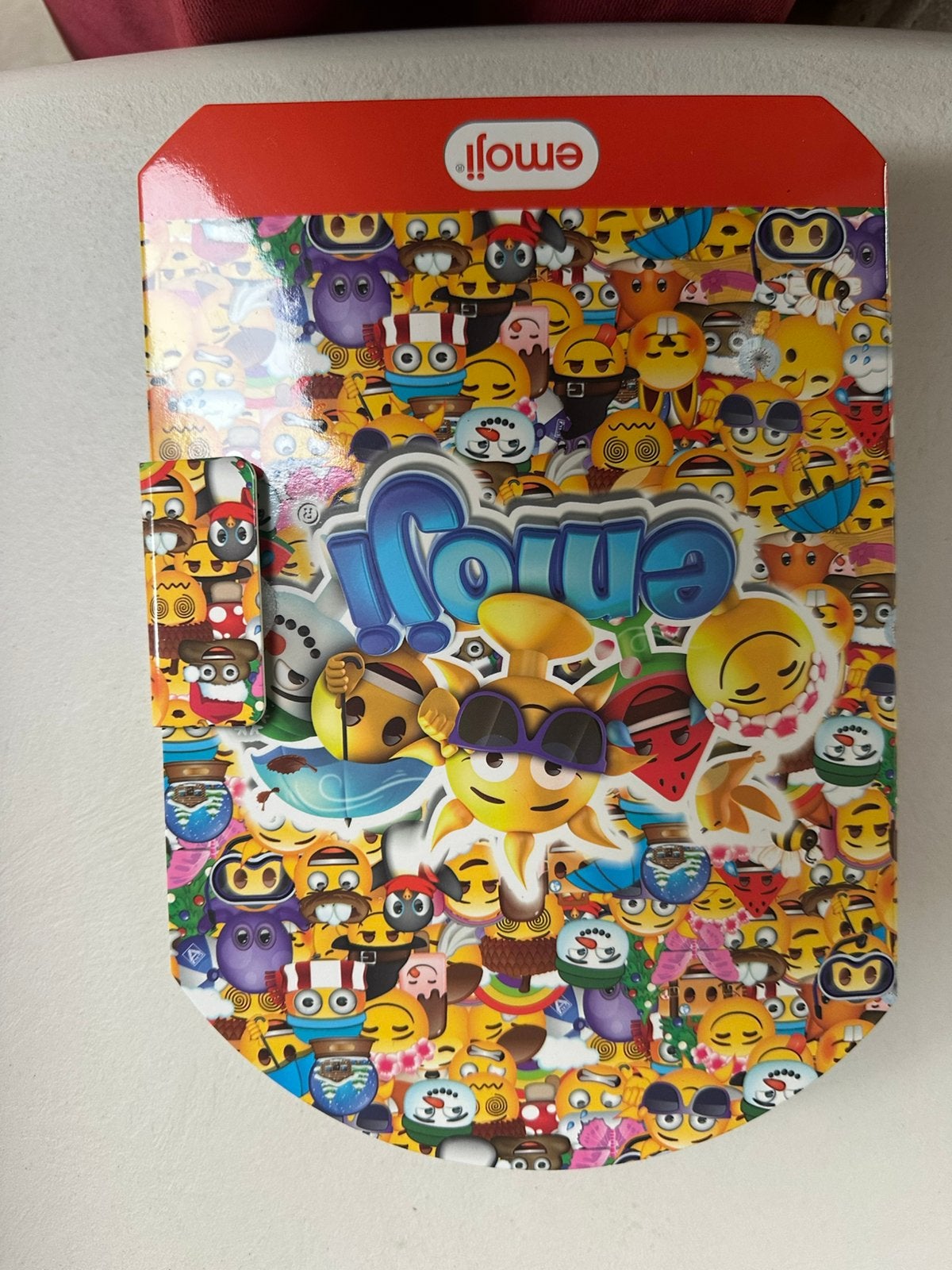 Emoji Valdi 2026, Collections, Actions de supermarché, Aldi, Enlèvement ou Envoi