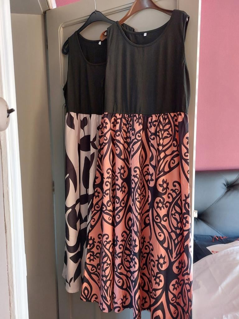 Zomerjurken, Kleding | Dames, Jurken, Ophalen