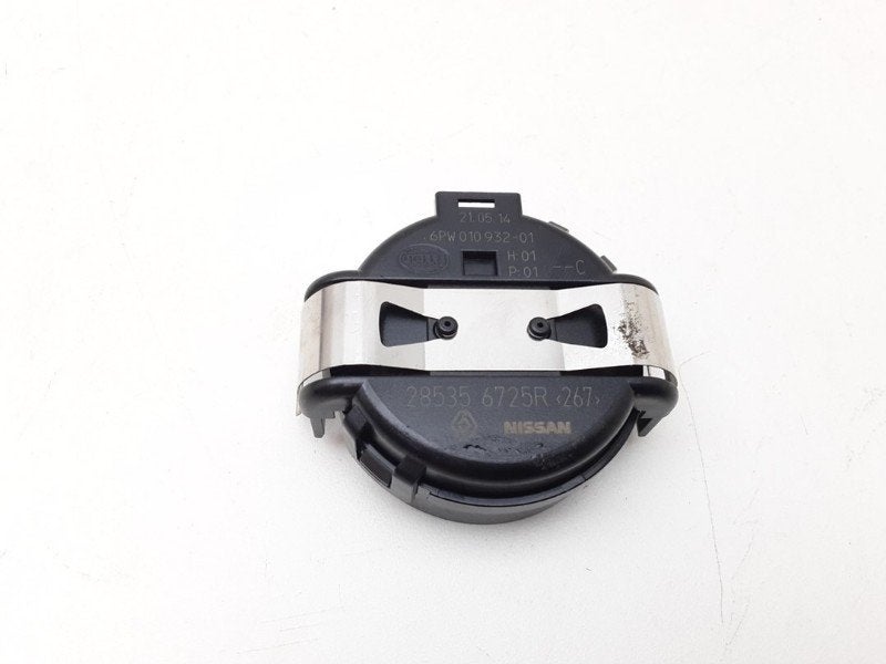 REGENSENSOR Nissan Qashqai (J11) (01-2013/-) (|285356725R|), Gebruikt, Nissan