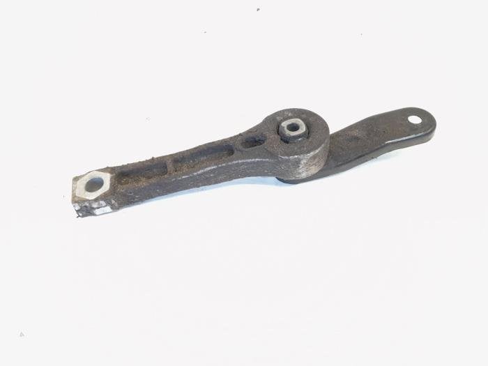 Support boîte de vitesse d'un Volkswagen Golf, Volkswagen, -, 3 mois de garantie, Utilisé
