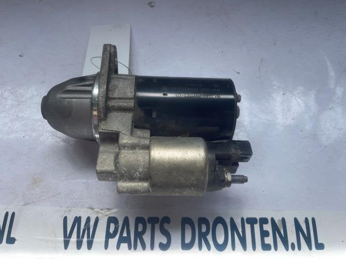 Démarreur d'un BMW 3-Serie, -, 3 mois de garantie, Utilisé, -