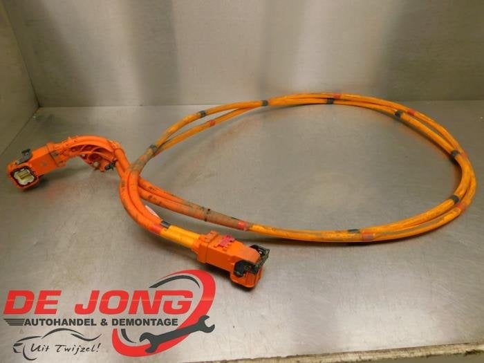Câble haute tension d'un Tesla Model 3, -, 3 mois de garantie, Utilisé, Autres marques automobiles