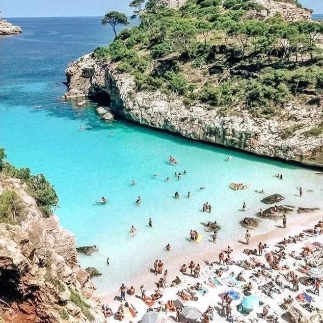 Vakantie huis spanje gezocht, Piscine