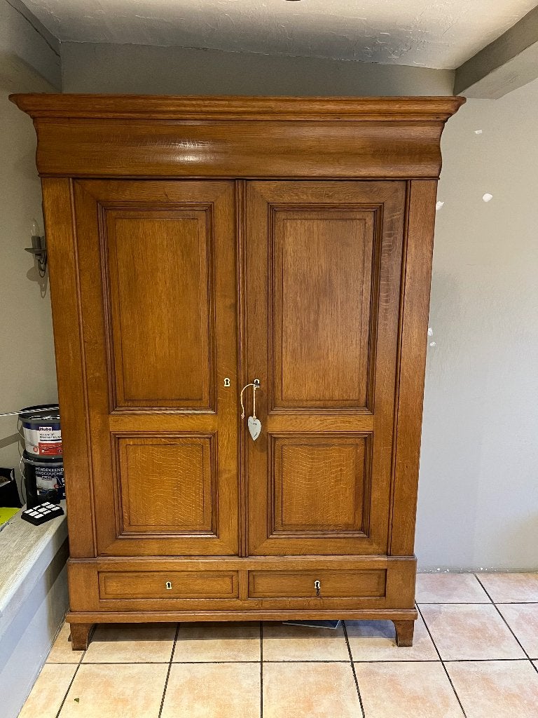 Armoire, Enlèvement, Avec tiroir(s)