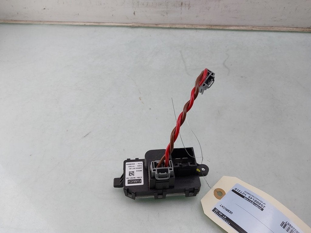 KACHELWEERSTAND Ford Focus 3 (|AV6N19E624AB|1888653|), Gebruikt, Ford
