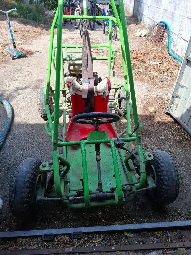 Byggy pgo, Motos, 1 cylindre, 12 à 35 kW