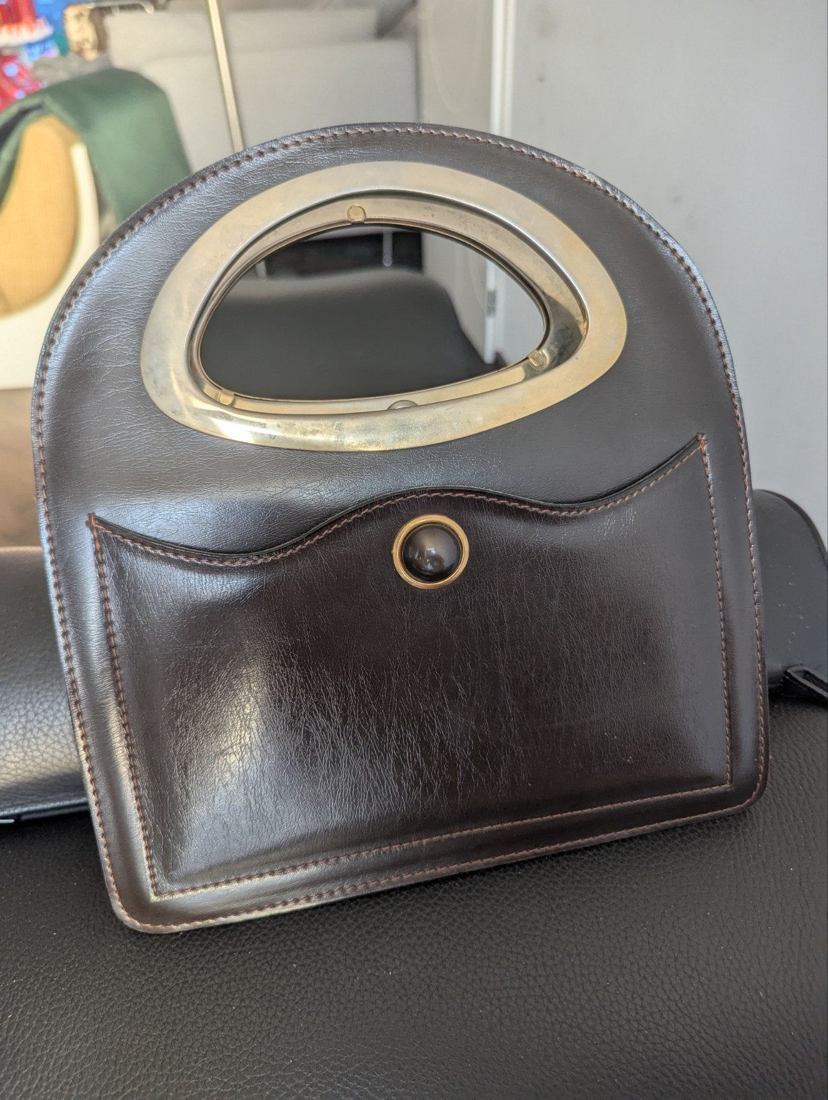 sac vintage, Enlèvement ou Envoi