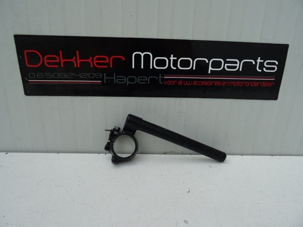 Rechter Clipon Stuurhelft Honda CBR900RR Fireblade 1998-1999, Motoren, Gebruikt, -, -, Ophalen of Verzenden