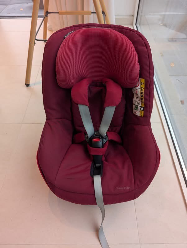 Maxi Cosi - Autostoel, Enlèvement, Comme neuf