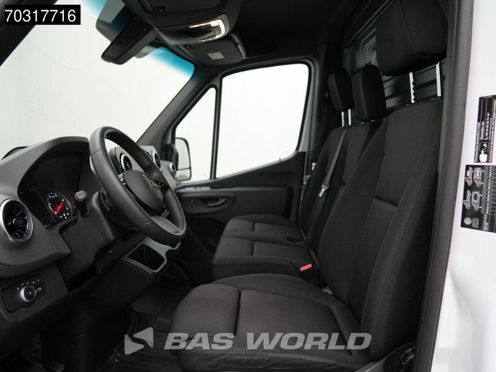 Mercedes Sprinter 317 CDI 2025 Model Automaat L2H2 170PK LED, Achat, Euro 6, Entreprise, Mercedes-Benz