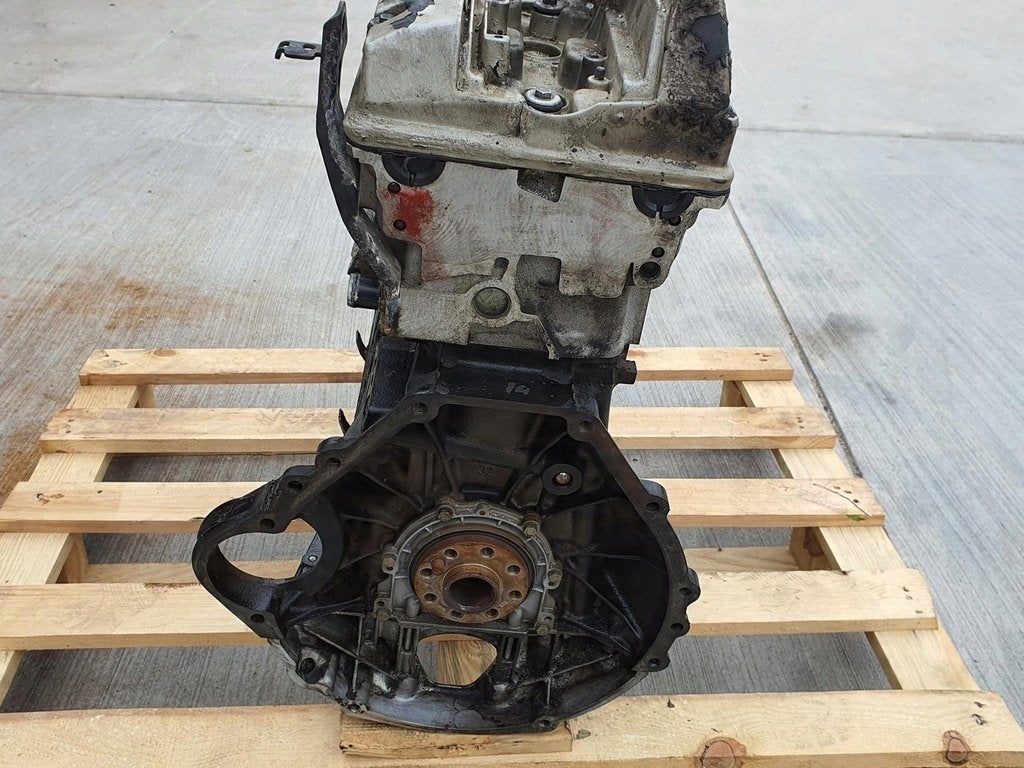 Moteur M104994 Nu S-CLASS MERCEDES-BENZ, Verzenden, Gebruikt, Overige automerken