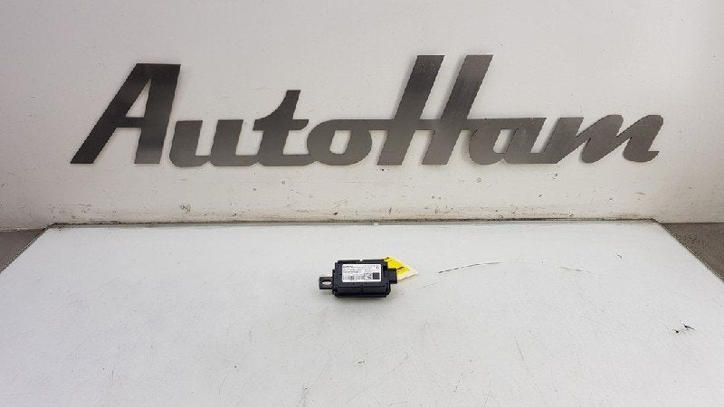 ANTENNE VERSTERKER BMW 2 serie Gran Coupe (F44) (01-2019/-), Gebruikt, BMW, Continental AG, Continental-Plaza 1
30175  Hannover, DE