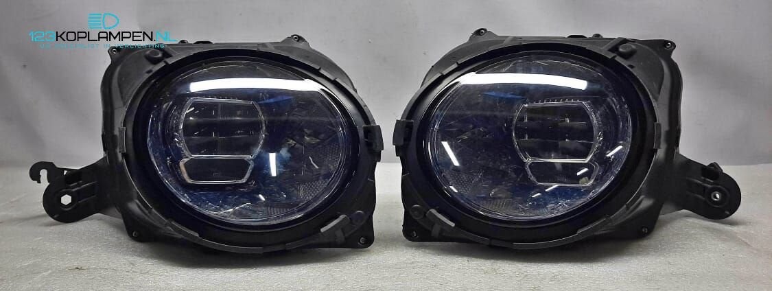 Bentley Continental GT 3 Led Koplamp links rechts, Autos : Pièces & Accessoires, -, Utilisé, Bentley, -