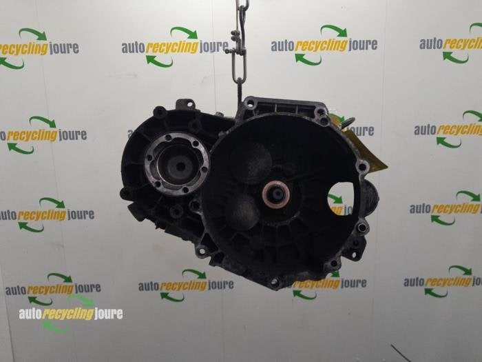 Boîte de vitesse d'un Volkswagen Golf, -, Volkswagen, -, 3 mois de garantie