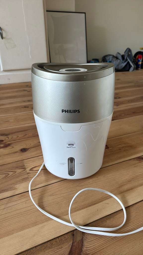 Philips HU4803, Ophalen, Zo goed als nieuw, Luchtbevochtiger