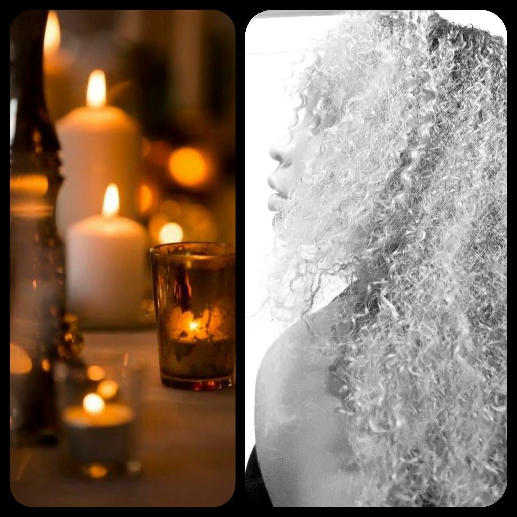 Ambre massage, Massage relaxant