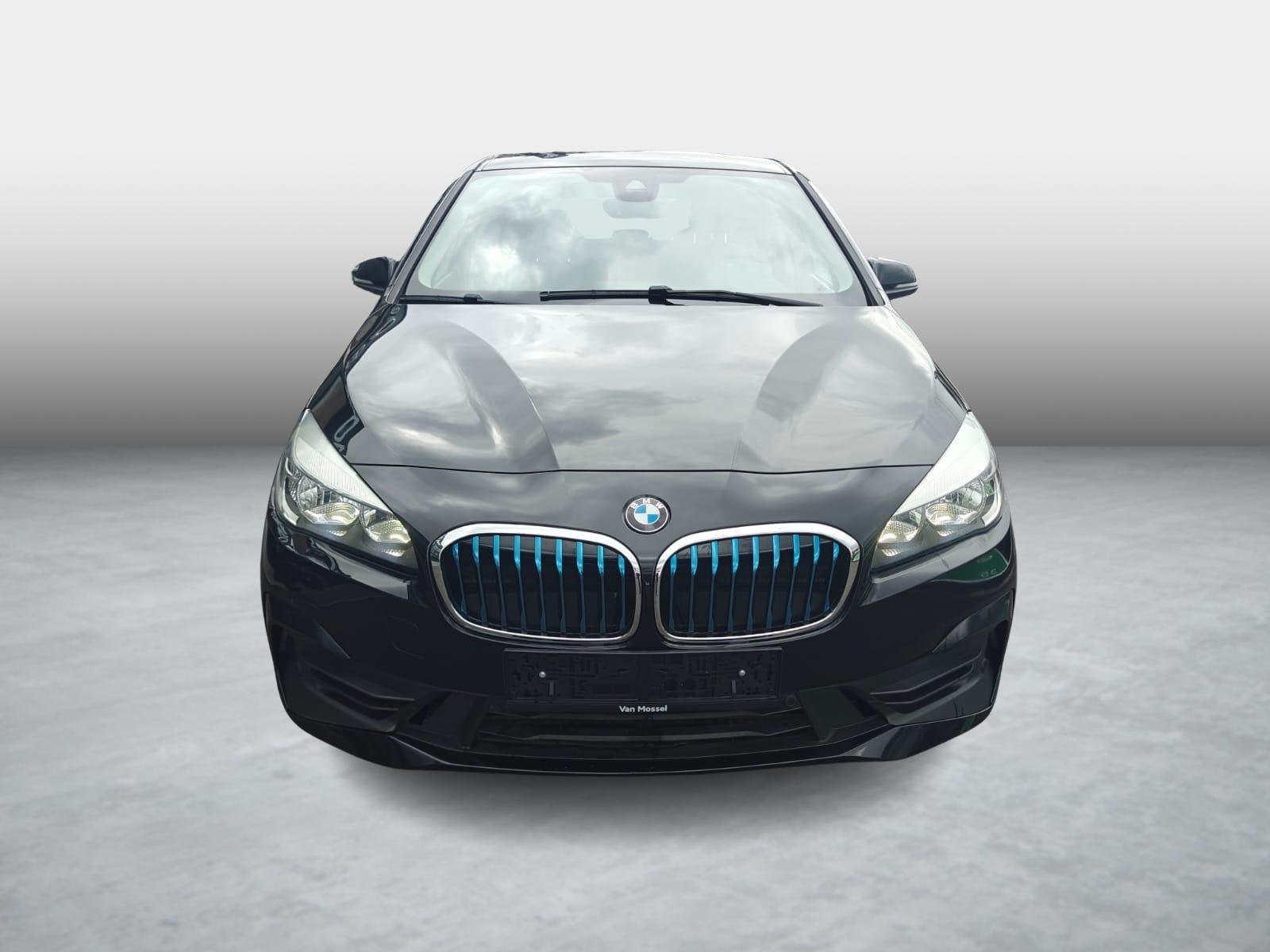 BMW 2-serie Active Tourer 225xe ! ACTIEPRIJS !, Auto's, BMW, Automaat, 8 kWh, Gebruikt, Euro 6
