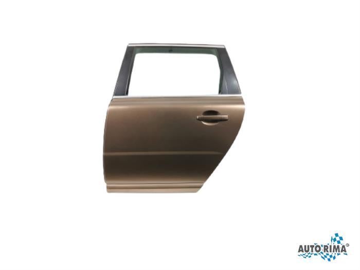 Portier 4Deurs links-achter van een Volvo V70 (700), Gebruikt, -, Deur, -