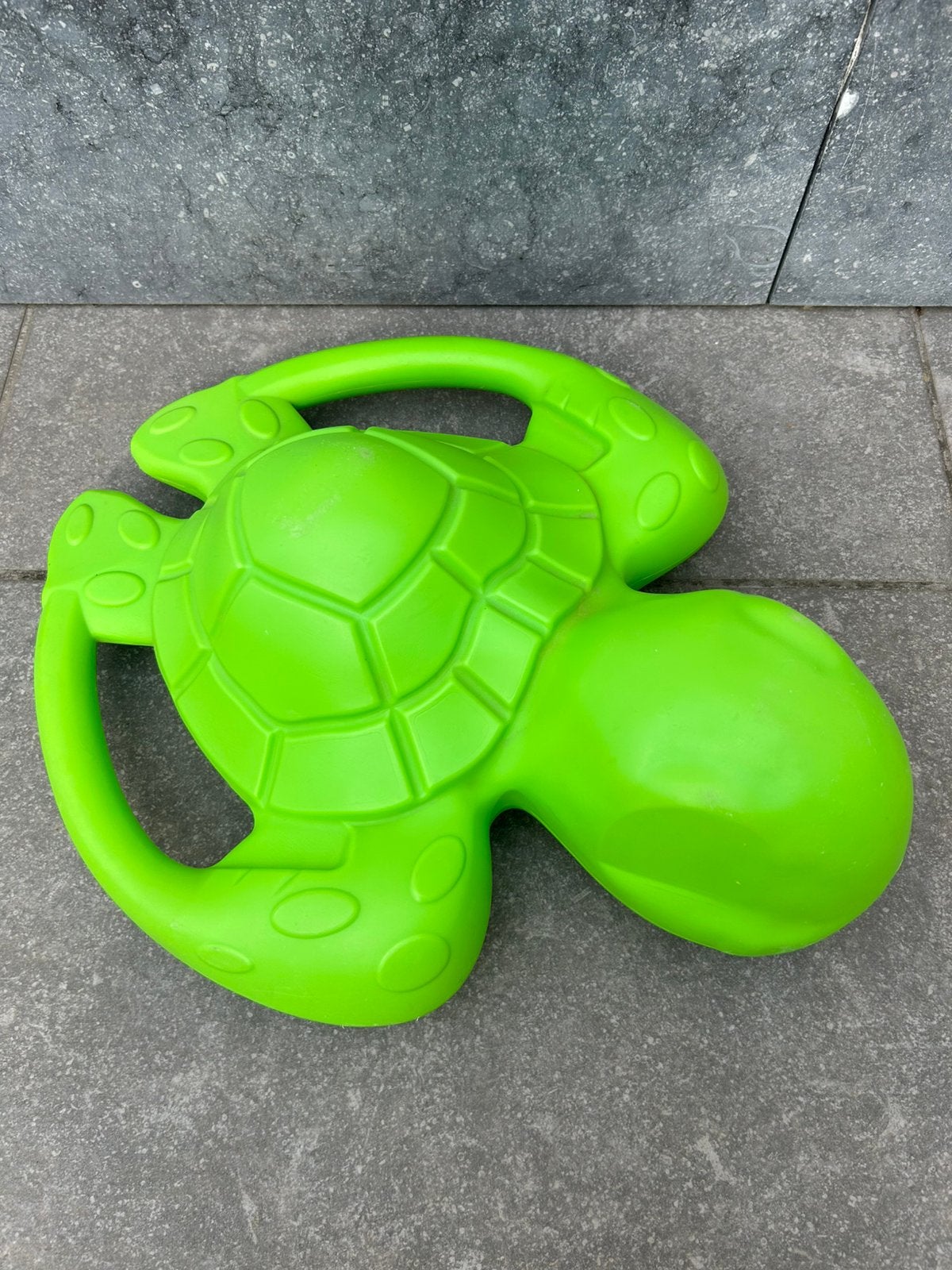 Zwemschildpad, Enlèvement ou Envoi, Utilisé