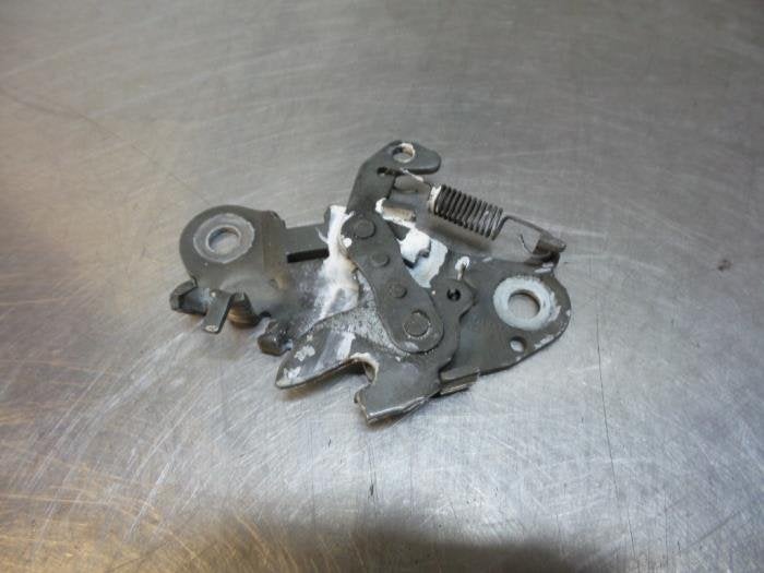Mécanique de verrouillage capot d'un Jaguar S-Type, -, 3 mois de garantie, Utilisé, Jaguar
