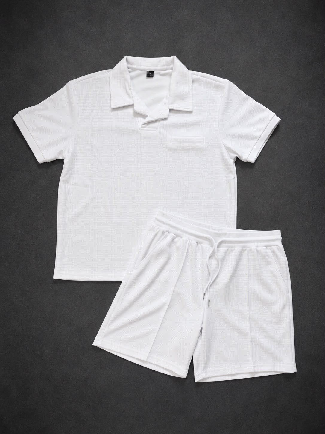 Men summer compleet set size M, Ophalen of Verzenden