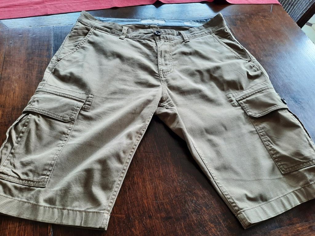 Heren schort maat 31, Kleding | Heren, Ophalen, Bruin