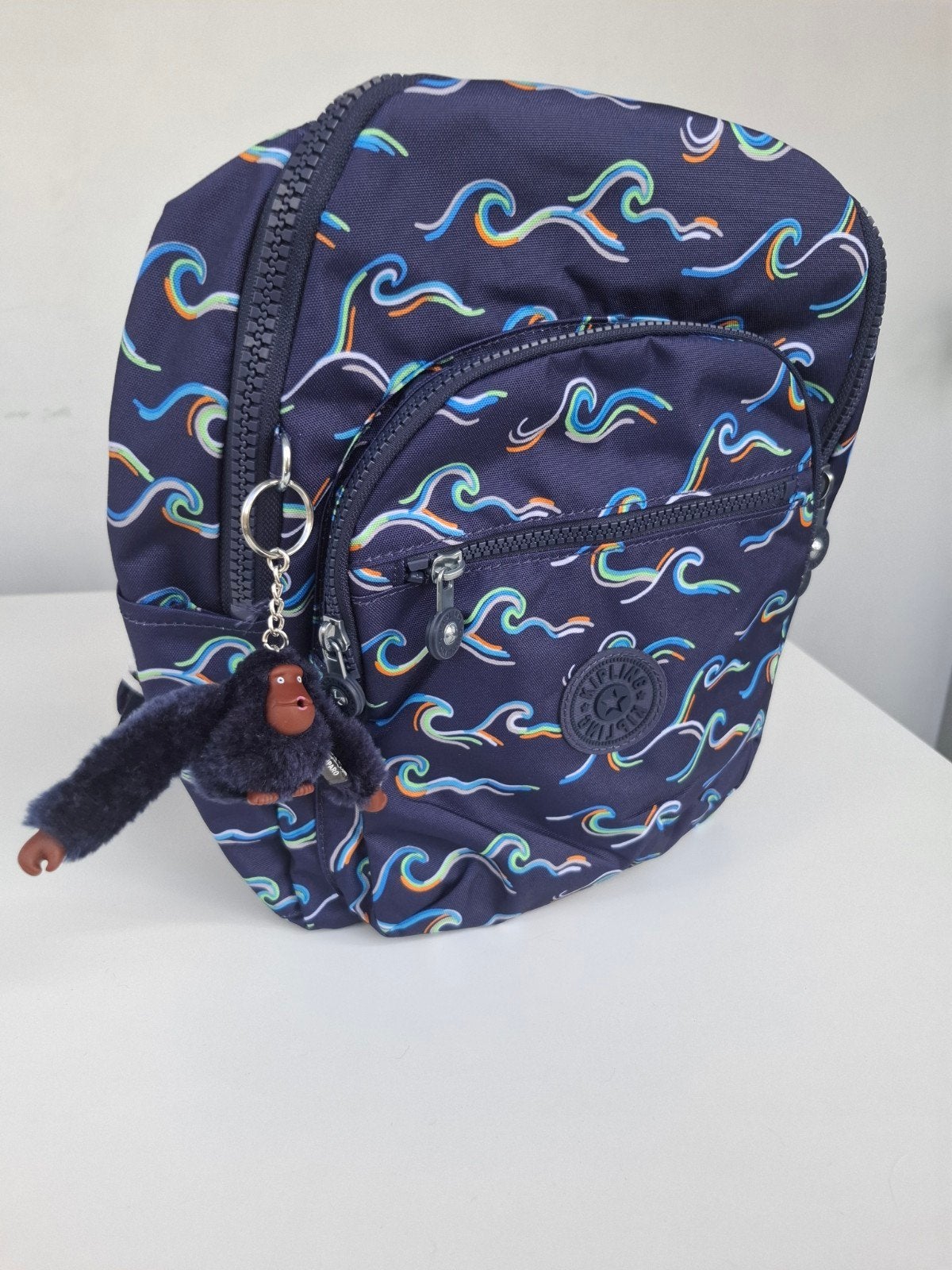 rugzakje Kipling, Ophalen of Verzenden, Nieuw