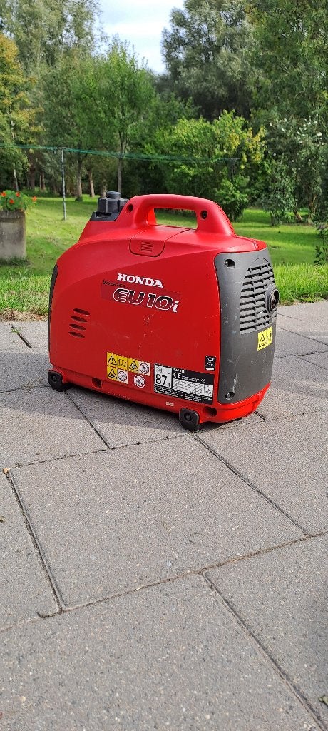 HONDA generator EU 10i nieuw, Neuf
