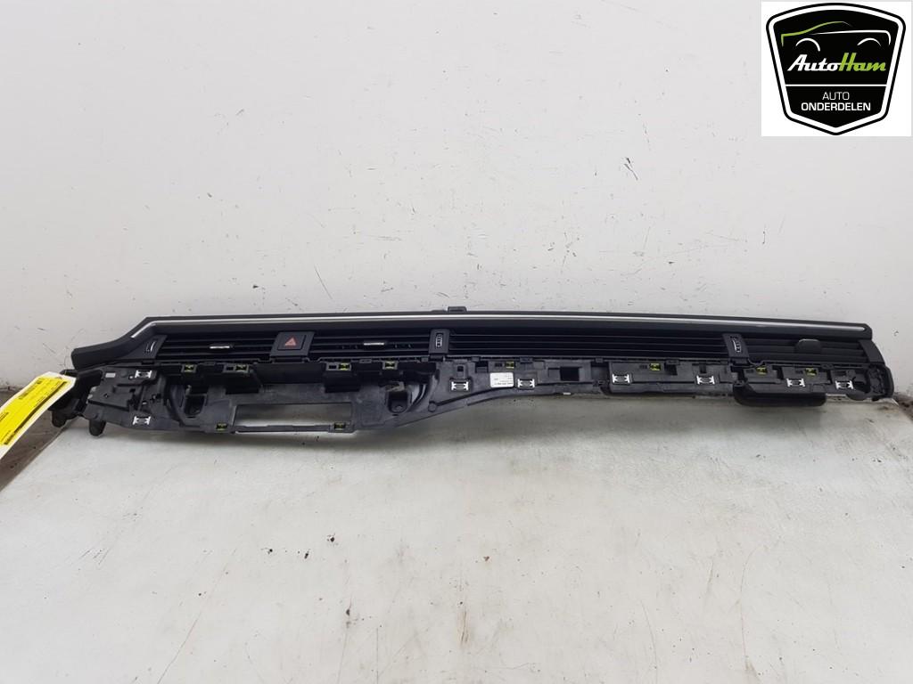 DASHBOARD LUCHTROOSTER Audi A4 Avant (B9) (01-2015/10-2019), Auto-onderdelen, Gebruikt, Audi